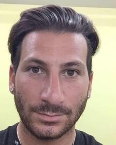 Man, 32. Mike_4313