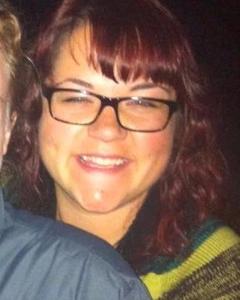 Woman, 37. MsMae87