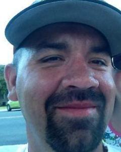 Man, 44. Cinchman27518