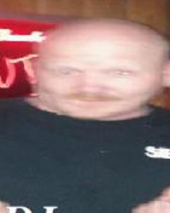 Man, 45. DJCINN2012