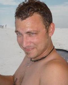 Man, 44. CHARISMATED