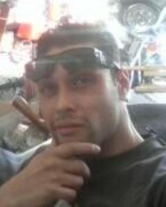 Man, 38. whitecloud9022