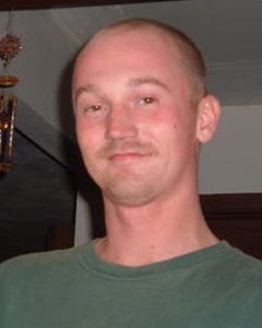 Man, 46. kjl0327