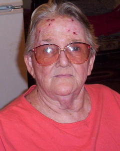 Woman, 80. lovinggrandma