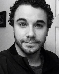 Man, 35. PKupNaway