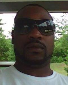 Man, 40. quintonshields