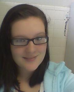 Woman, 29. Megan_denea