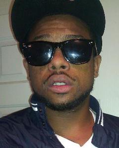 Man, 37. King1410