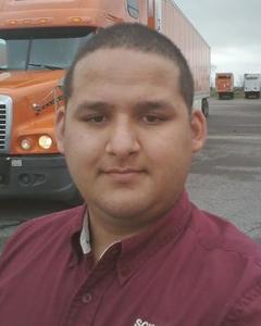 Man, 35. Sweettruck3051