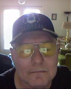 Man, 74. lannscogg