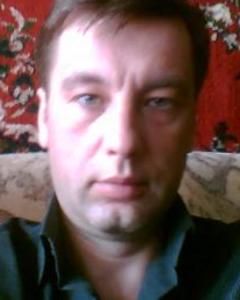 Man, 55. Vadim1237456