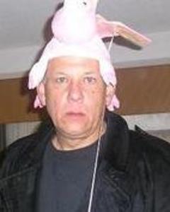 Man, 72. fordep