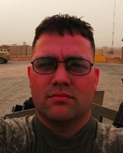 Man, 35. wantachic