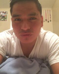 Man, 36. GILMAR_TORRES
