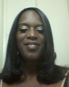 Woman, 58. Iamchosen4_u