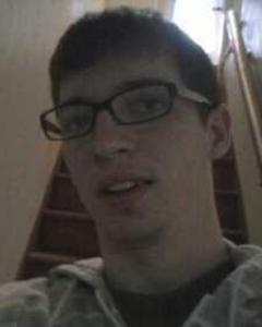 Man, 30. TheDart