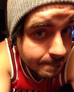 Man, 35. i_am_cody