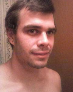 Man, 33. benjamin3830