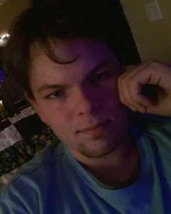 Man, 33. Grant7ln