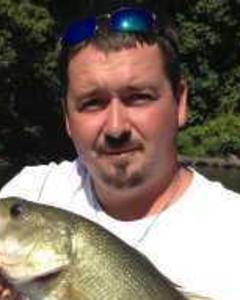 Man, 37. AnthonDouglas
