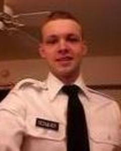 Man, 32. teddyquist