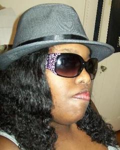 Woman, 45. raineblack