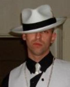 Man, 45. jayrocallday