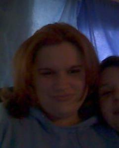 Woman, 33. tinytiff1