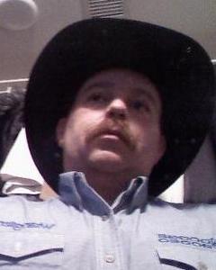 Man, 58. the_cowboy134