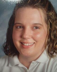 Woman, 41. fungirl83290