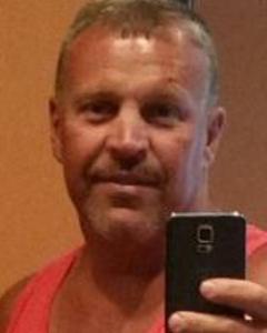 Man, 56. robvan69