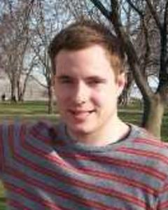 Man, 29. B_rad0487
