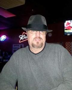 Man, 63. michael2010310
