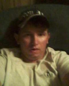 Man, 28. redneck_ro6878