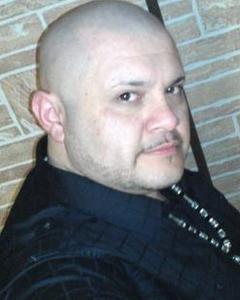 Man, 46. chema619