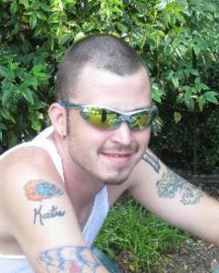 Man, 38. PJ3512