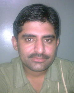 Man, 38. Shahbaz230