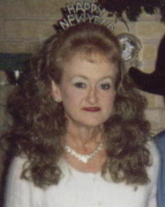 Woman, 70. fiesty270