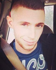 Man, 33. Shanecoy