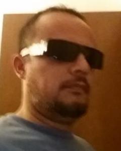 Man, 49. canchondo
