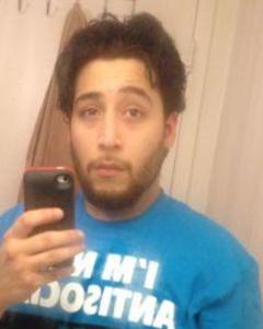 Man, 32. Madmikey7206
