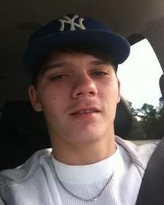Man, 36. Brandan7408