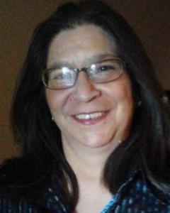 Woman, 63. Cool61