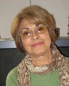 Woman, 79. zarska