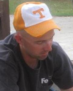 Man, 43. backinthewoods
