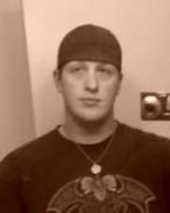 Man, 36. AndrewEB