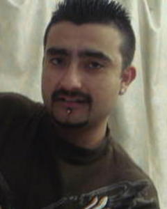 Man, 42. BAYU827