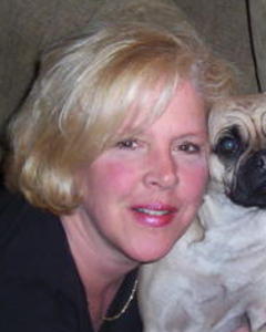 Woman, 67. paulina8857