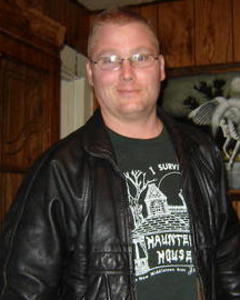 Man, 52. baldeagles