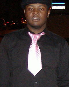 Man, 46. fine984boy40